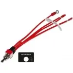 4141 – Switch Meter Toggle SPTT ON-ON-ON