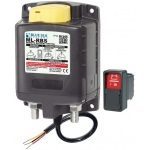7713 – ML-RBS Remote Battery Switch with Manual Control Auto-Release – 12V