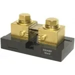 9233 – Analog Meter Shunt 200A