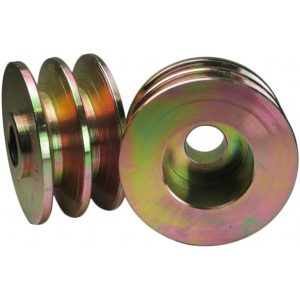 Pulley: 61-0020-0