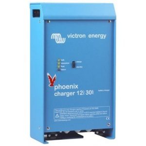 Victron Phoenix Chargers-0