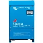 Victron Centaur battery charger, 12 volt, 20 amp model