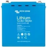 Victron LiFePO4 ‘Smart’ batteries – 12.8 & 25.6V-0