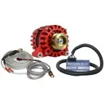 Balmar XT-VT-170-K6-KIT Alternator
